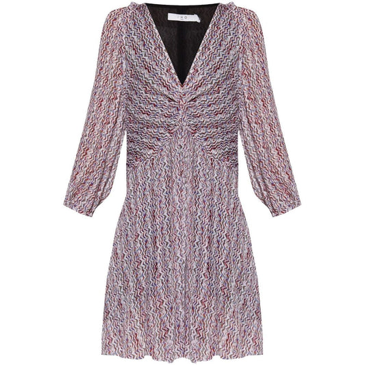 Iro Dresses Pink Dresses