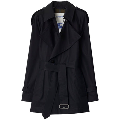 Burberry Gabardine trench jacket Coats