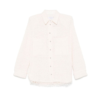 Iro Shirts Powder Shirts