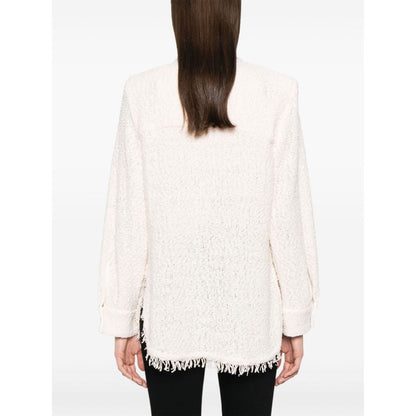 Iro Shirts Powder Shirts