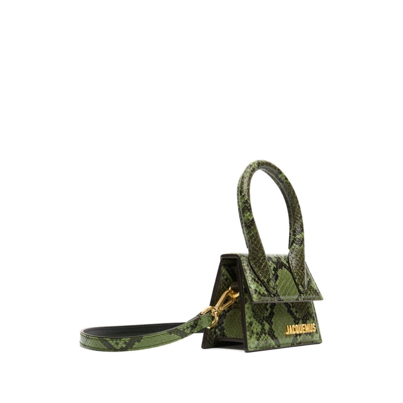 Jacquemus Le Chiquito Mini Bag
