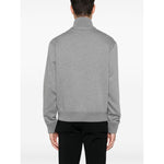 Givenchy Coats Grey Jackets