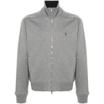 Givenchy Coats Grey Jackets