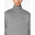 Givenchy Coats Grey Jackets