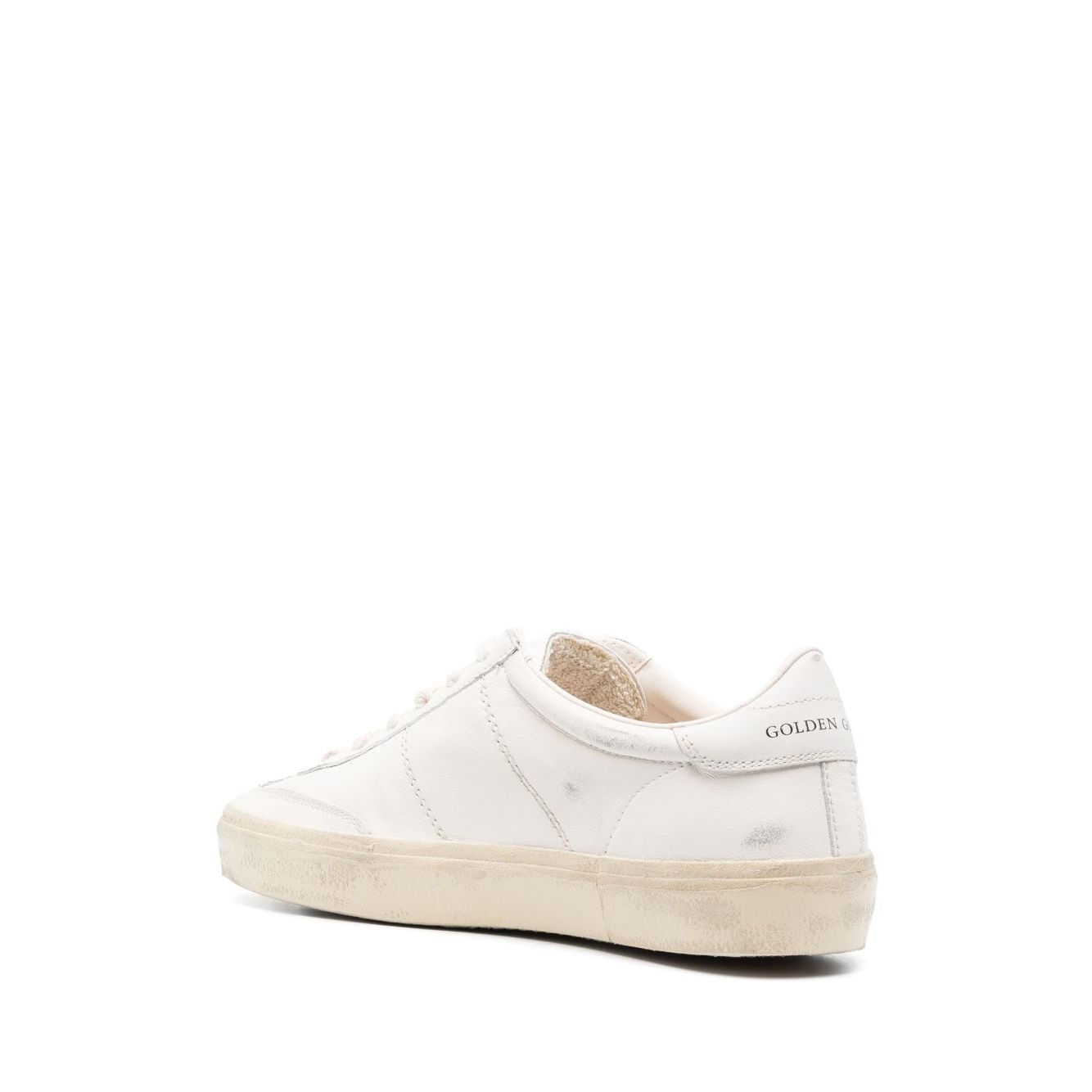 Golden Goose Soul Star Sneakers Sneakers