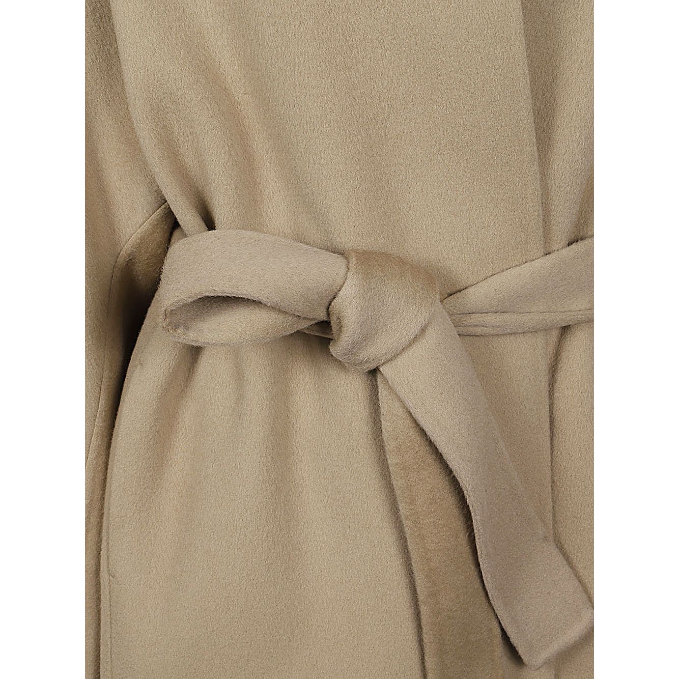 SANDBEIGE Coats Jackets