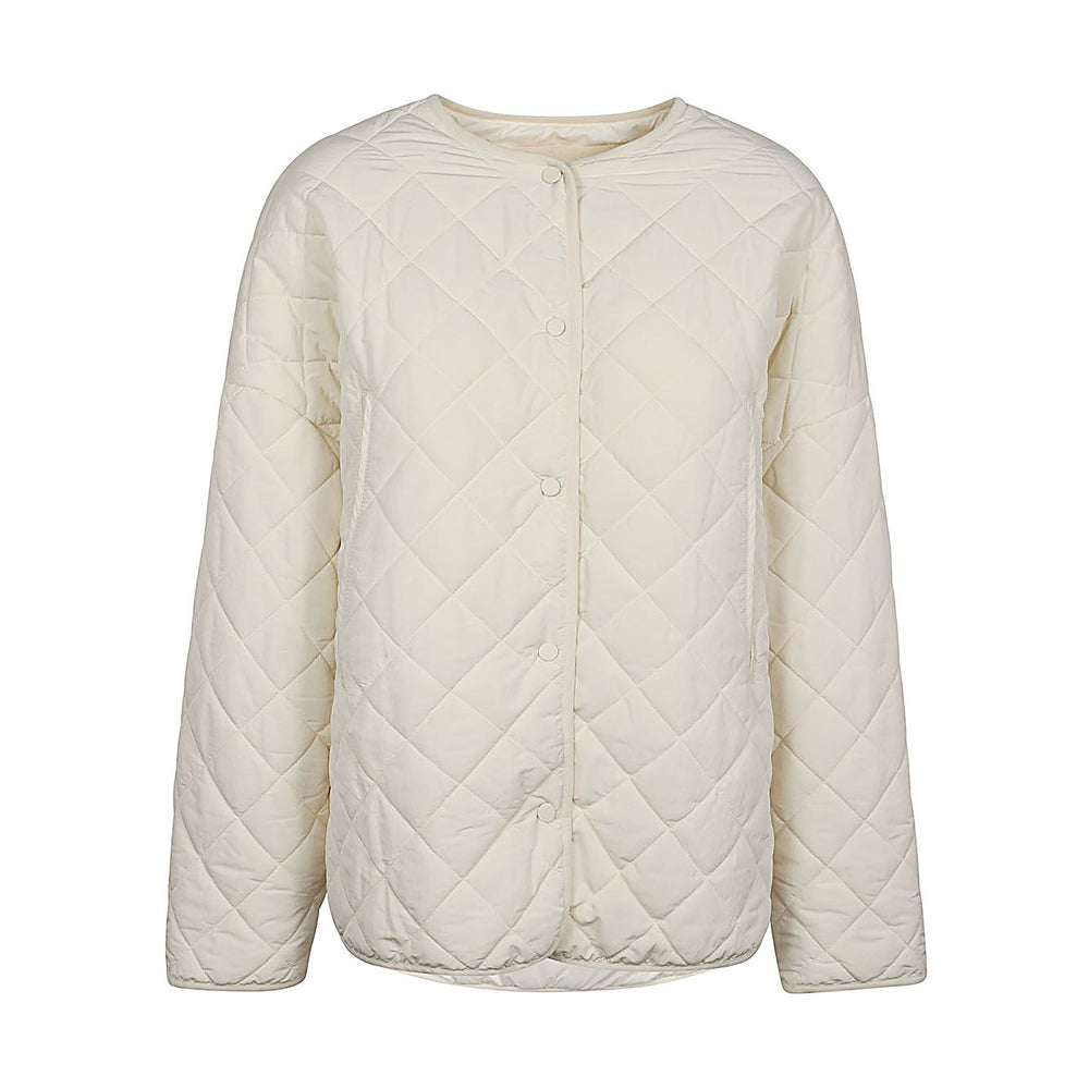 SANDBEIGE Jackets White Jackets
