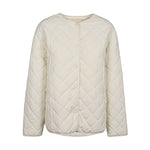 SANDBEIGE Jackets White Jackets