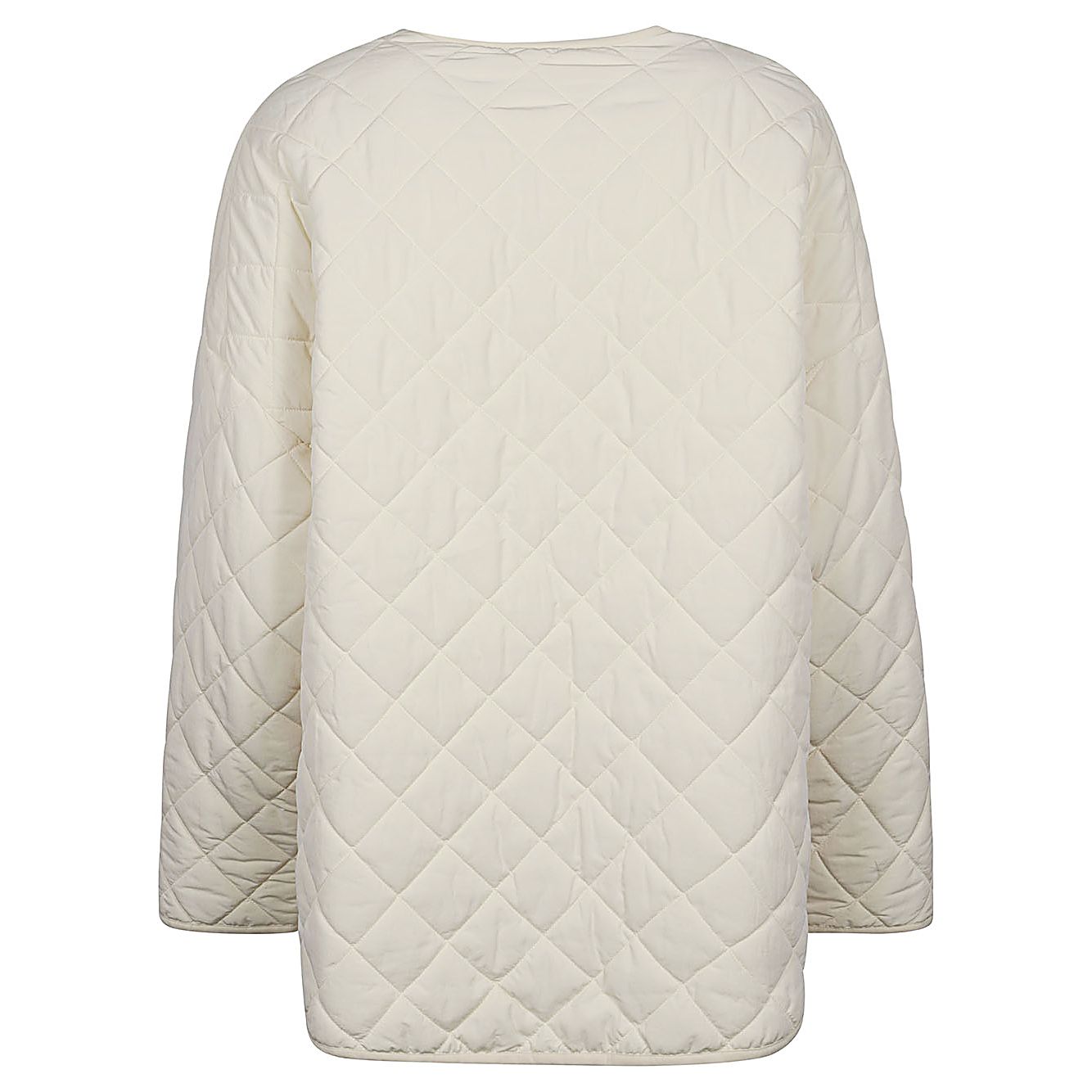 SANDBEIGE Jackets White Jackets