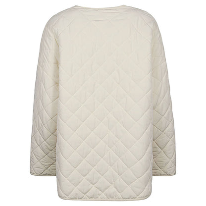 SANDBEIGE Jackets White Jackets