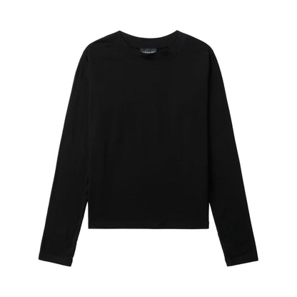 HERSKIND Sweaters Black