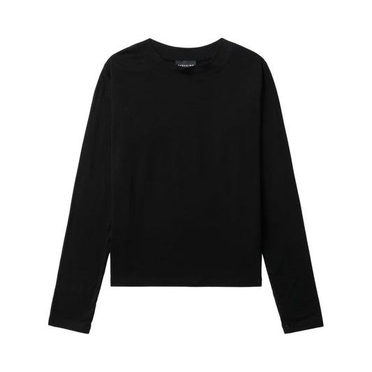HERSKIND Sweaters Black Topwear