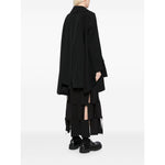 Comme des Garcons Coats Black Jackets