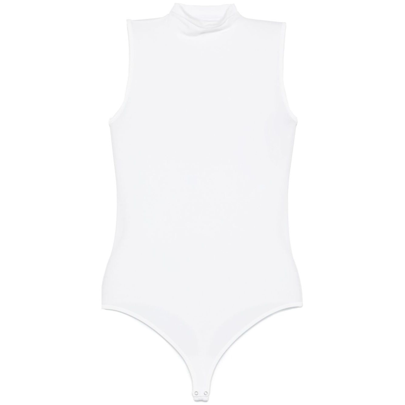 Wolford Top White Topwear