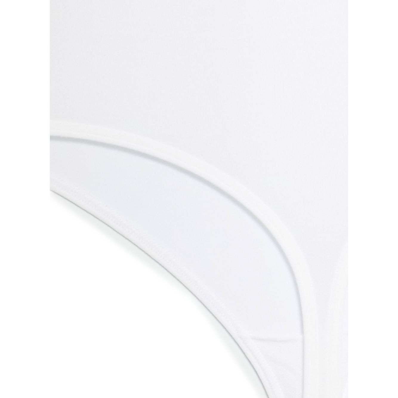 Wolford Top White Topwear