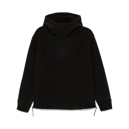 C.P. COMPANY METROPOLIS Sweaters Black