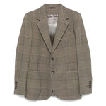 Circolo 1901 Jackets Brown Jackets
