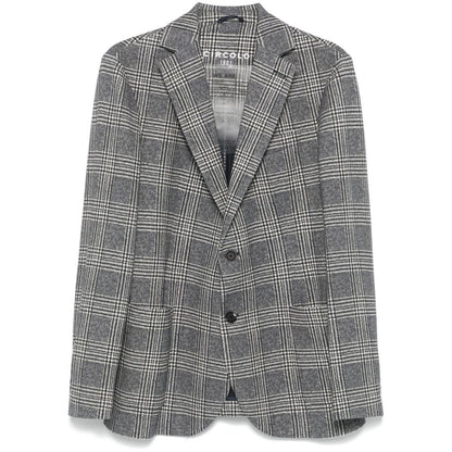 Circolo 1901 Jackets Blue