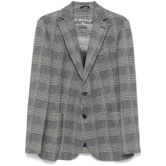 Circolo 1901 Jackets Blue Jackets