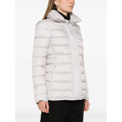 Peuterey Coats Grey Jackets