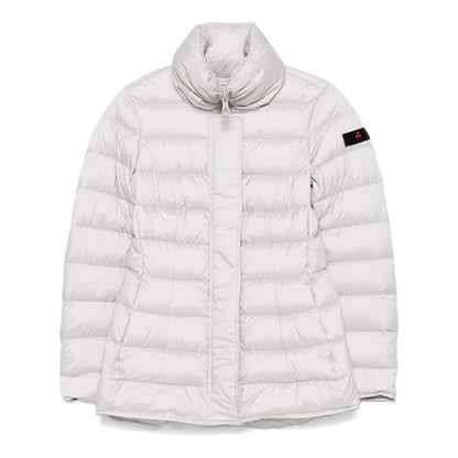 Peuterey Coats Grey Jackets