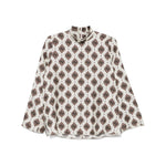 Alberto Biani Sweaters White