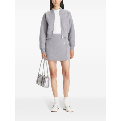 Tory Burch Skirts Grey