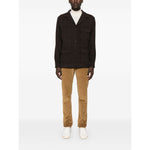 FINAMORE 1925 NAPOLI Jackets Brown Jackets