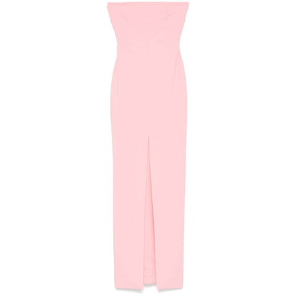 Solace London Dresses Pink