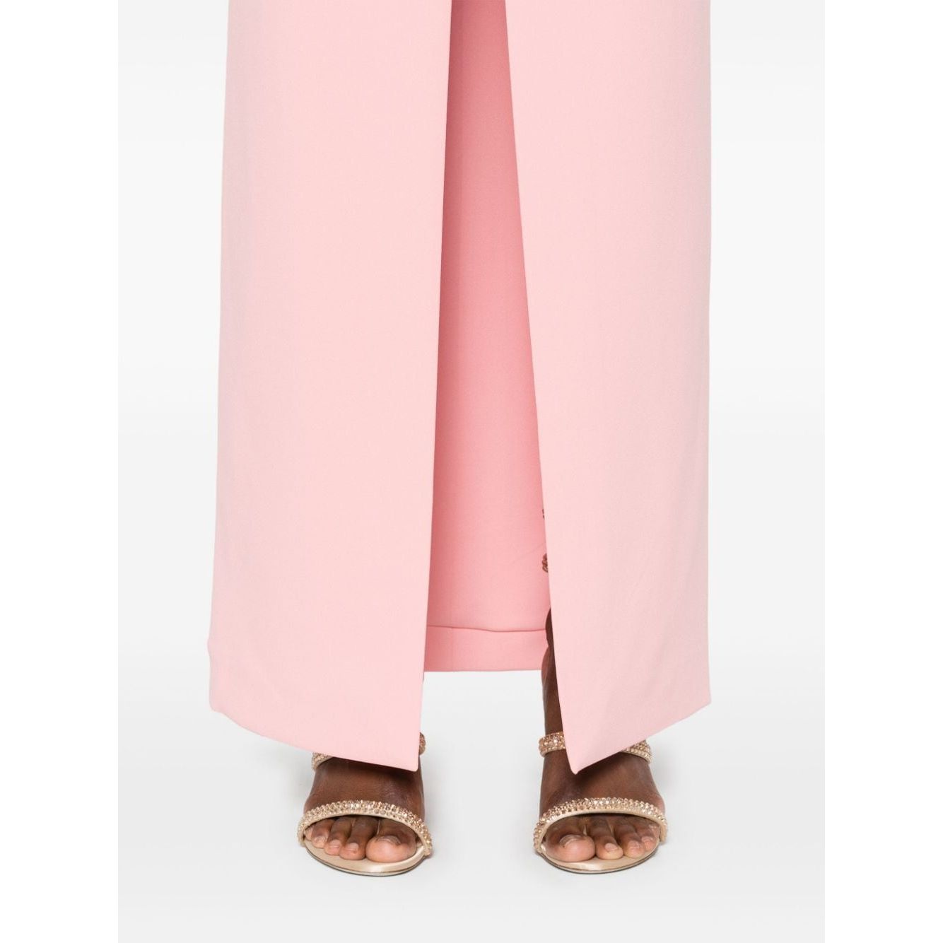 Solace London Dresses Pink