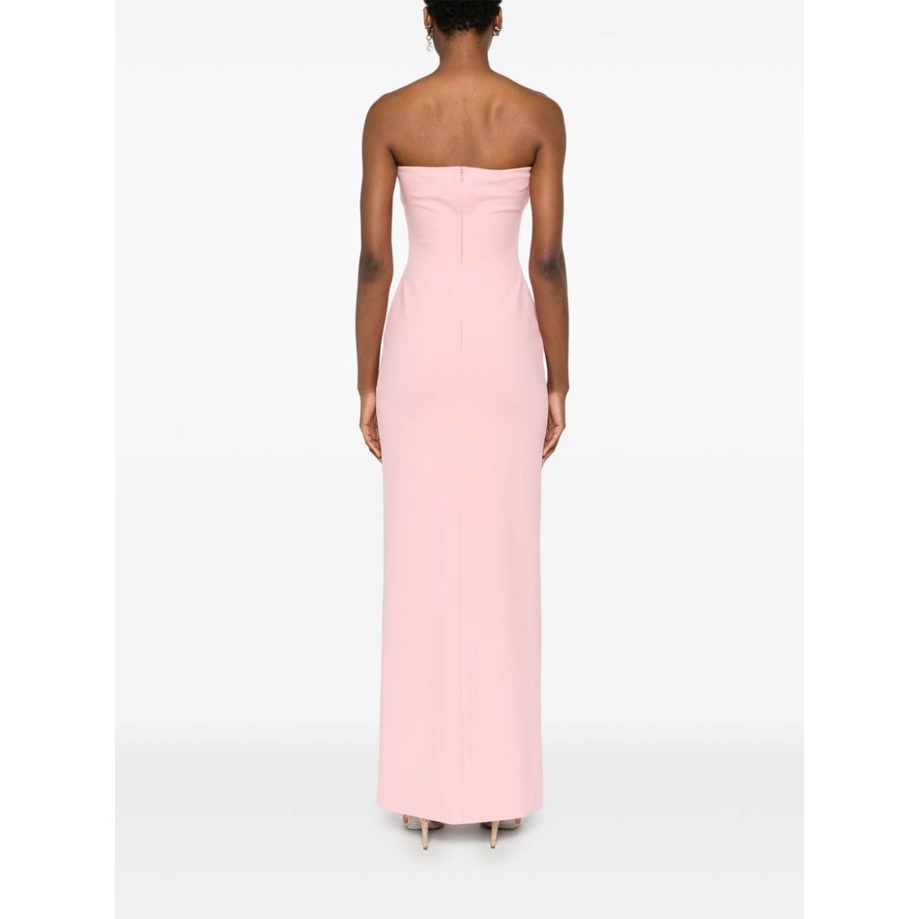 Solace London Dresses Pink