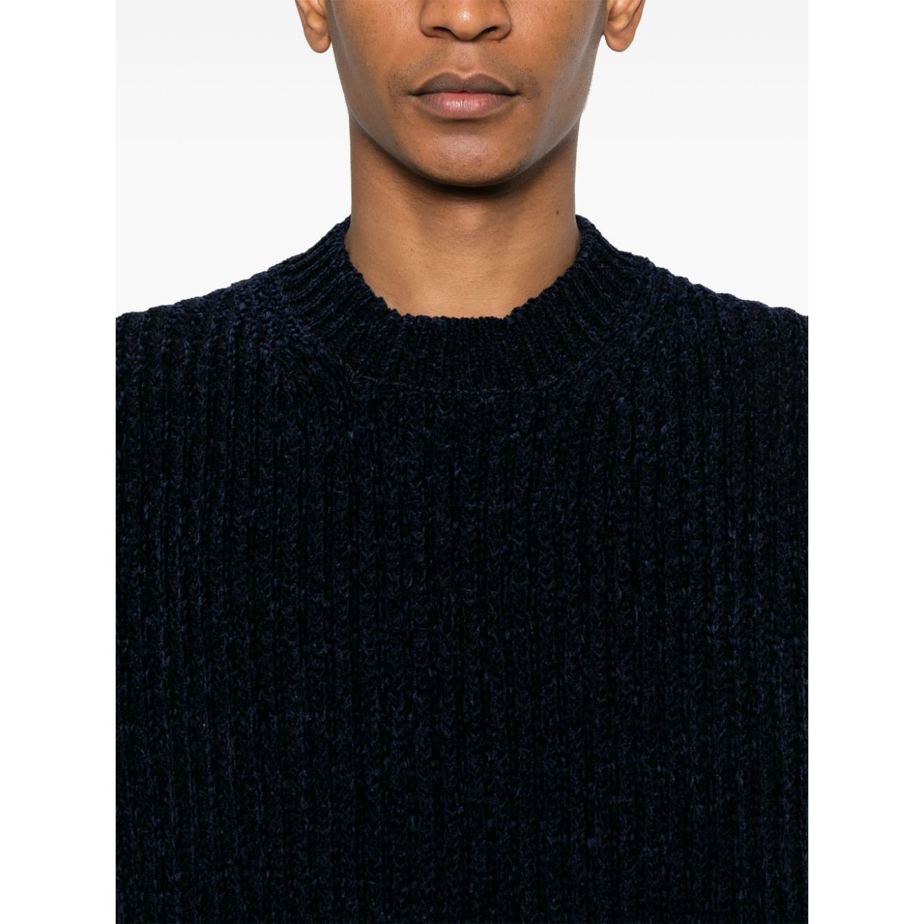 Junya Watanabe Sweaters Blue
