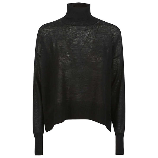 CT PLAGE Sweaters Black CT2430215