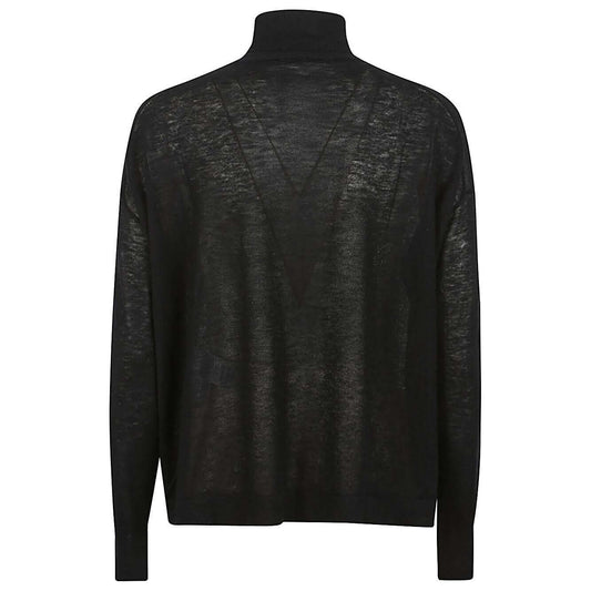 CT PLAGE Sweaters Black CT2430215