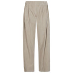 Apuntob Trousers Beige P1382TS841SABBIA