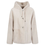 ENES Jackets White Jackets