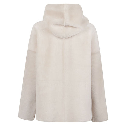 ENES Jackets White Jackets