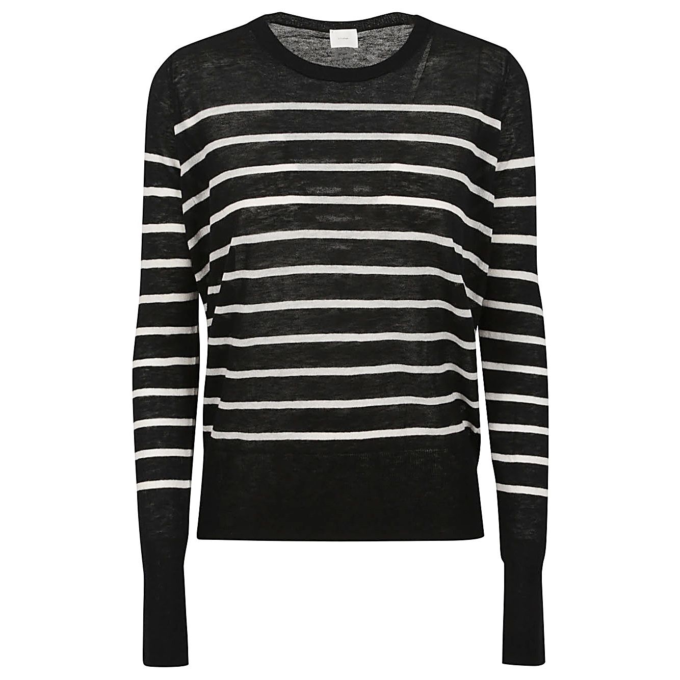 CT PLAGE Sweaters Black