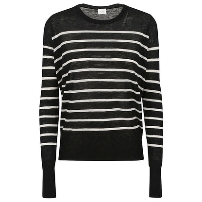 CT PLAGE Sweaters Black