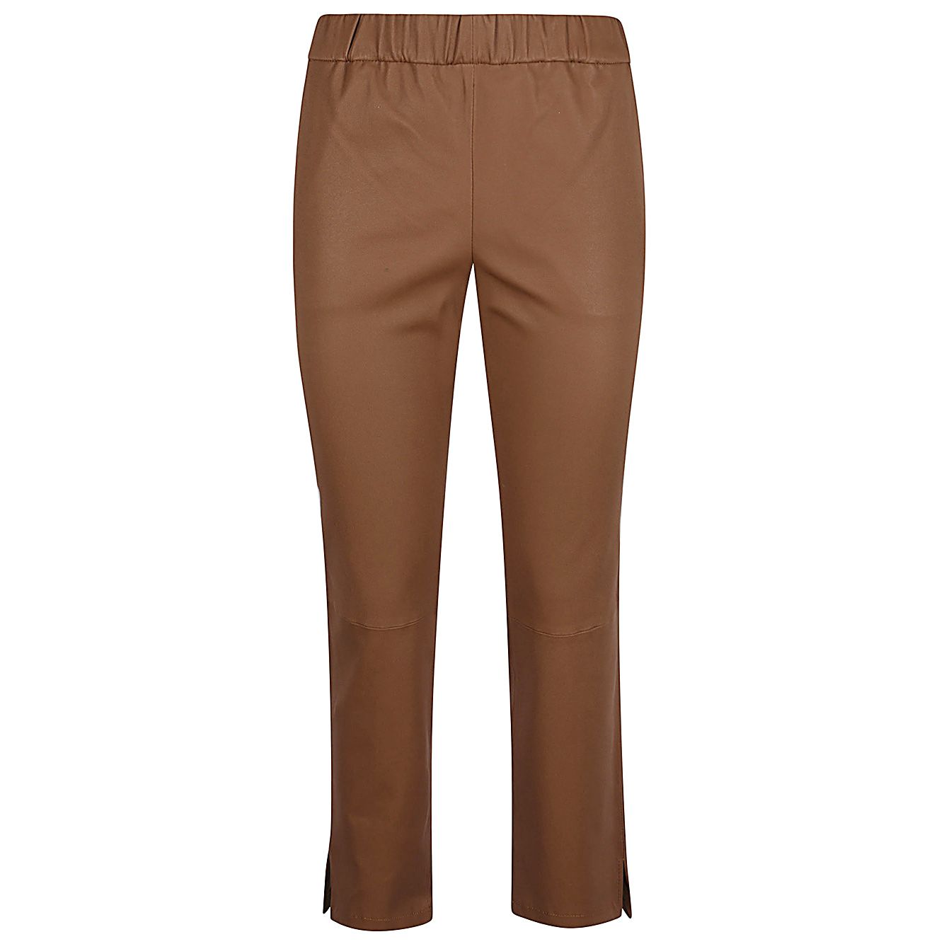 ENES Trousers Camel