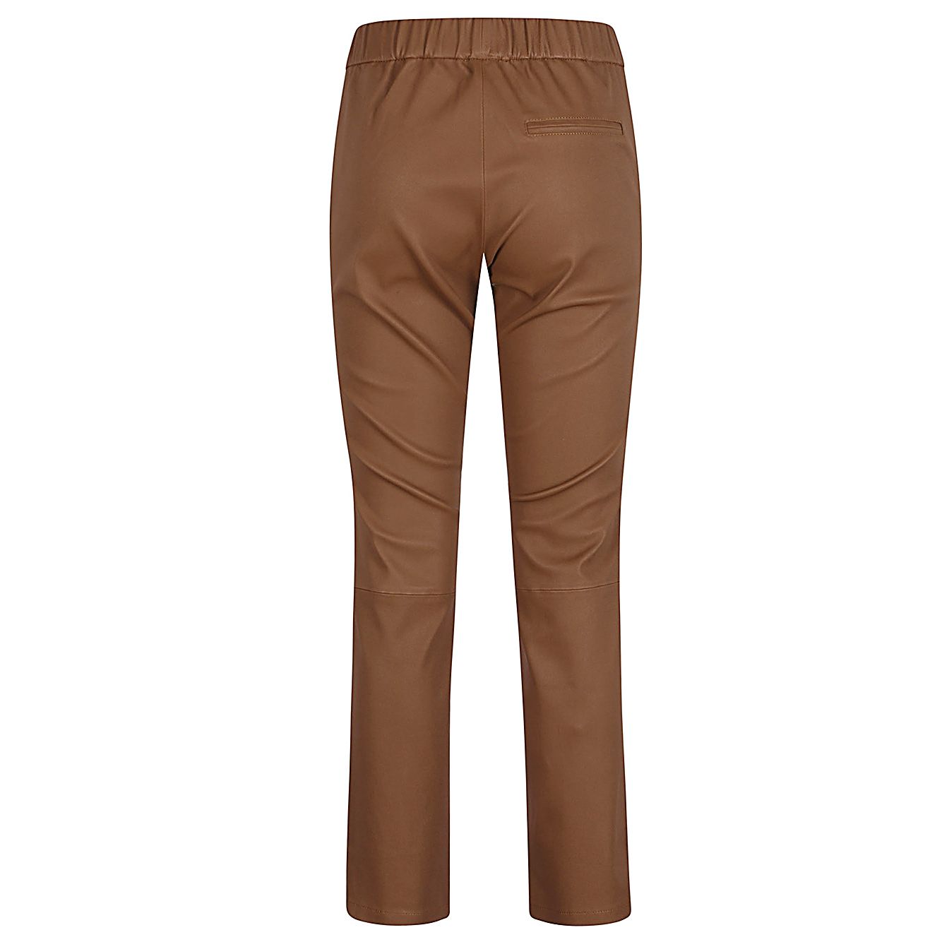 ENES Trousers Camel