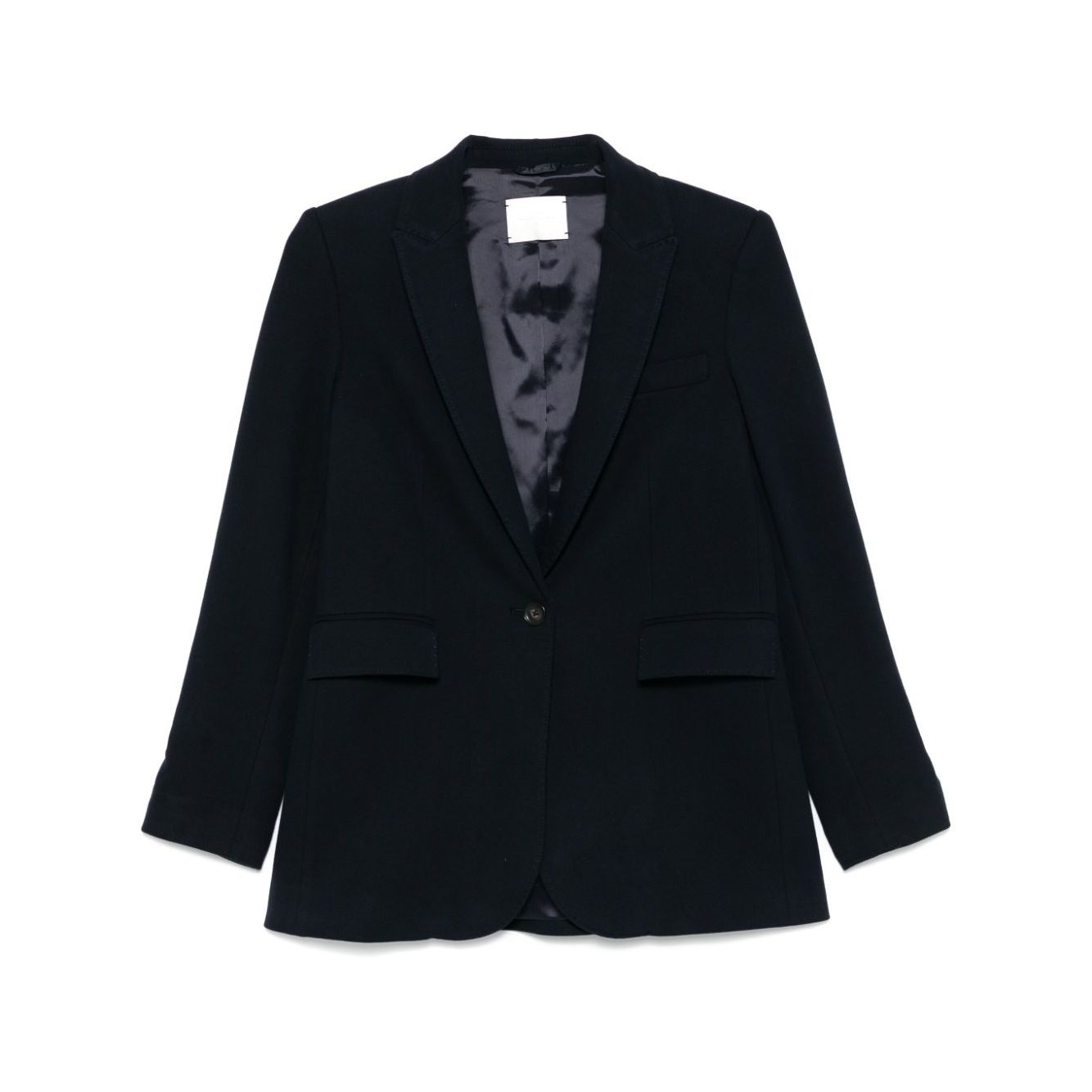 Circolo 1901 Jackets Blue