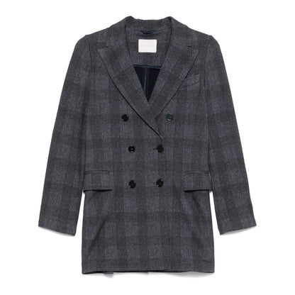 Circolo 1901 Jackets Blue