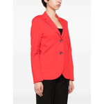 Harris Wharf London single-breasted blazer Jackets