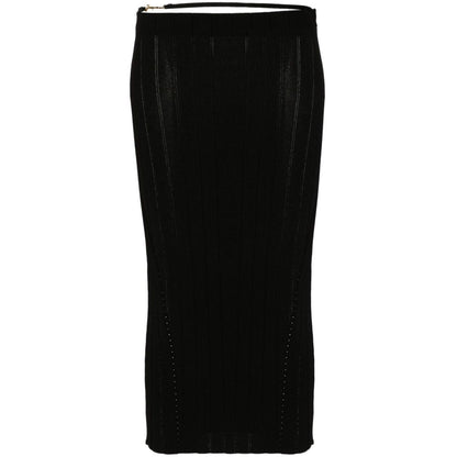 JACQUEMUS Skirts Black