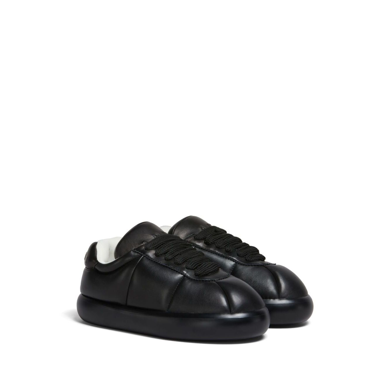 Marni Sneakers Black