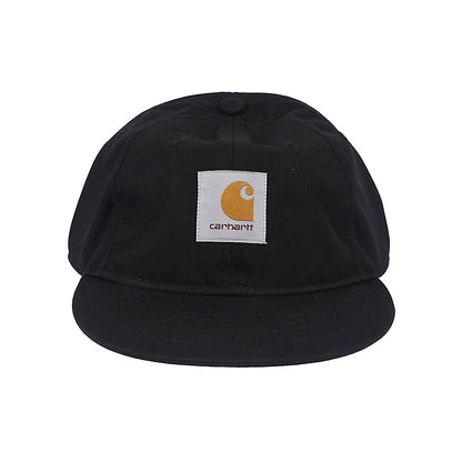 Carhartt Wip Main Logo patch baseball cap