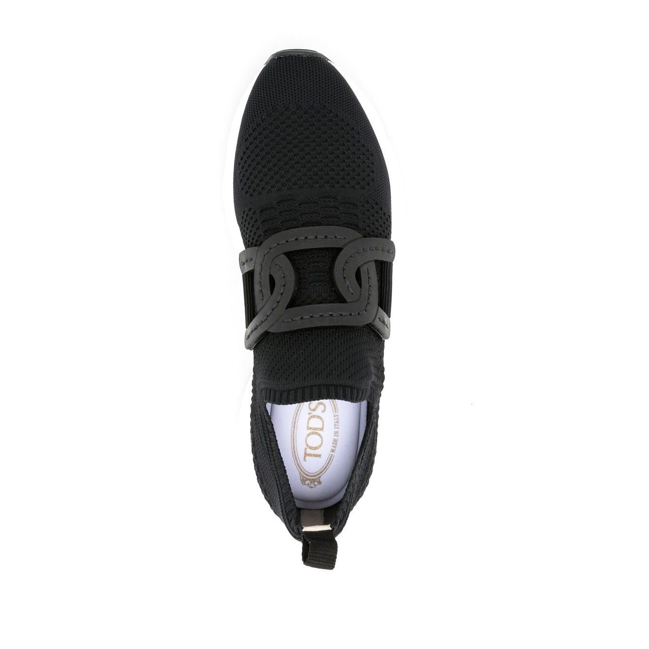 Tod's Kate sneakers XXW54C0EM60Q6LB999-P25