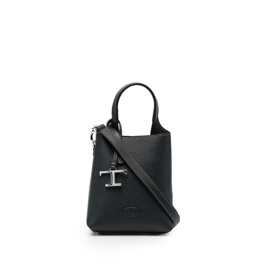 Tod's Micro Bag in Leather