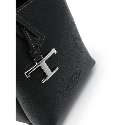 Tod's Micro Bag in Leather